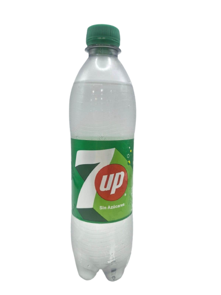 Seven Up 500