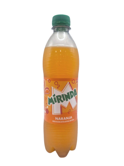 Mirinda 