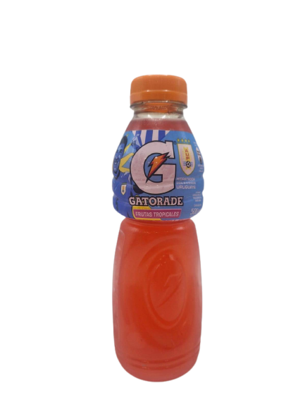 Gatorade Roja