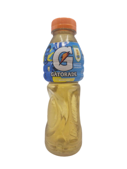 Gatorade Manzana