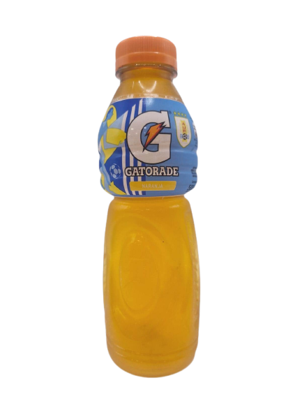 Gatorade Naranja 
