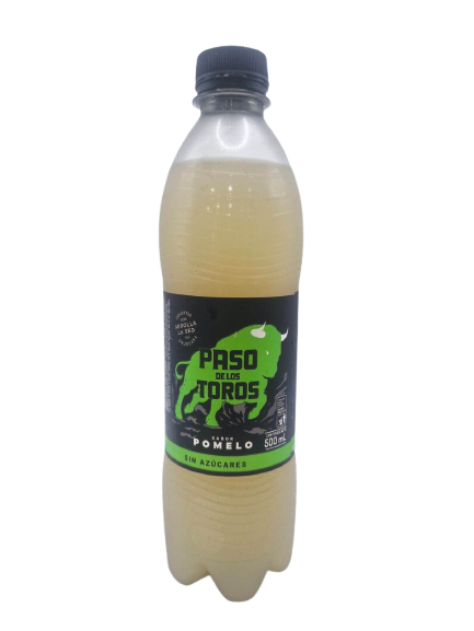 Pomelo Paso de los Toros Light 500