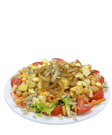 Deli-Garbanzo 