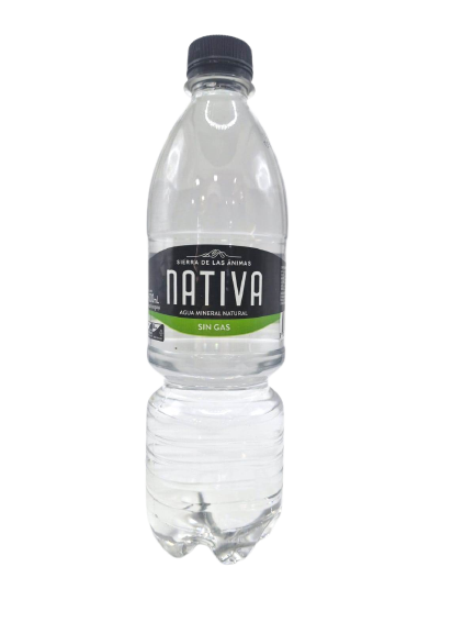 Agua Nativa s/gas